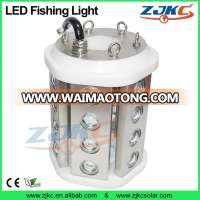 Professional IP68 Marine Night Fish Gathering Hunting Equipment 1000W Led Underwater Fishing Attracting Lights