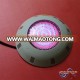 Waterproof IP68 12V 40W swimming pool underwater light