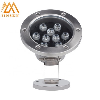 Wholesale Online shopping Parking lot led underwater light for swimming pool